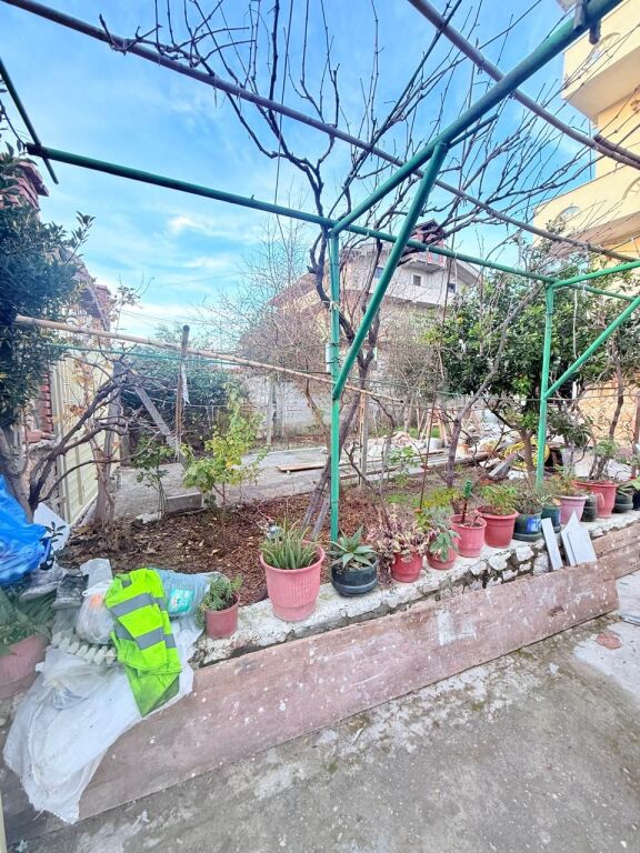 VILLA IN VENDITA SHKOZET DURRES