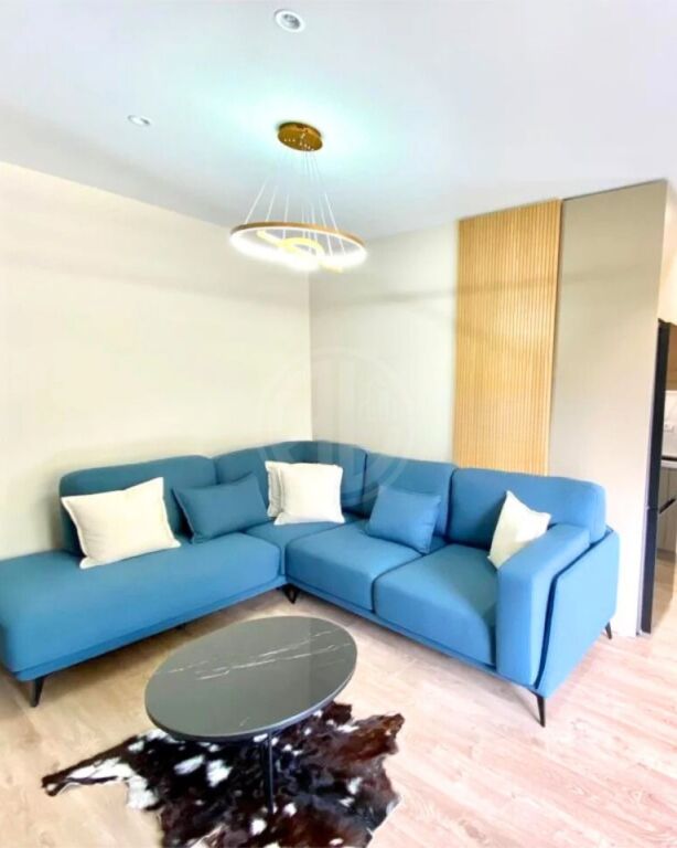 Appartamento 1+1 con Garage in Affitto – Residenza “White Hill”, Durazzo