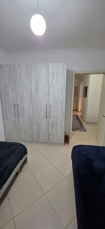 Apartment 2+1+Parking for rent in Selite.