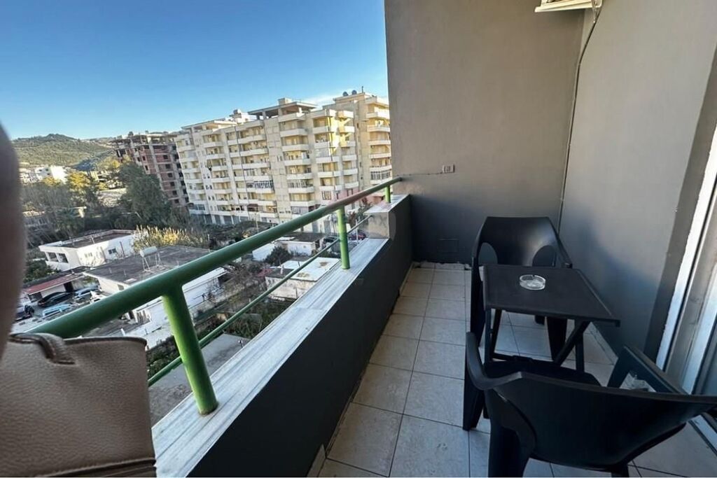 🏡 Appartamento 2+1 in Affitto – Via Hasan Kushta, Vlora