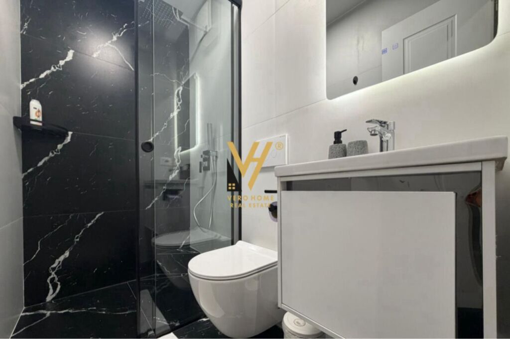 FOR SALE 2 STUDIO APARTMENTS ON 21 DECEMBER 200.000 EURO
