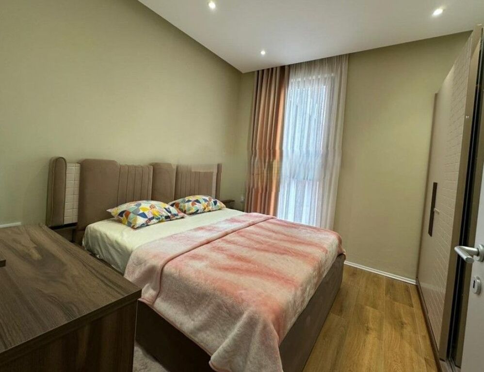 Apartament 1+1 Për Shitje tek Rruga e Kavajës, pranë Qendrës së Tiranës