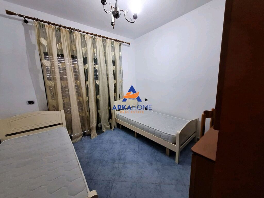 APPARTAMENTO IN AFFITTO 2+1+1 "NUOVO BOULEVARD, STAZIONE DEI TRENI" 55000 LEKE