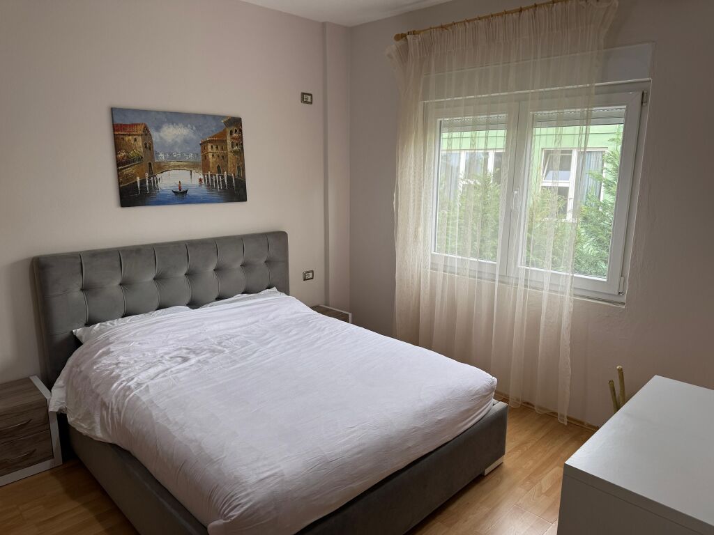 🏡 Apartament 2+1 me Qira – Sauk ✨