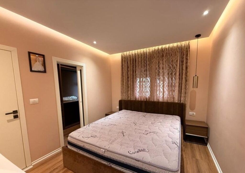 APARTMENT FOR RENT AT WILSON SQUARE, NEW TIRANA