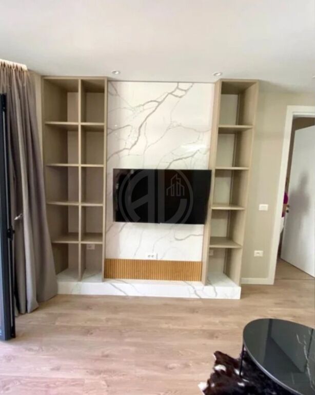 Appartamento 1+1 con Garage in Affitto – Residenza “White Hill”, Durazzo