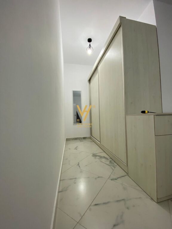 APPARTAMENTO 1+1+BLK IN AFFITTO A DON BOSKO 500 EURO
