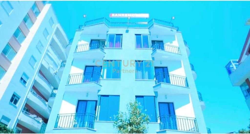 ESCLUSIVO - VENDITA HOTEL ALLO SCOGLIO DI KAVAJES, DURRES 1.200.000 €