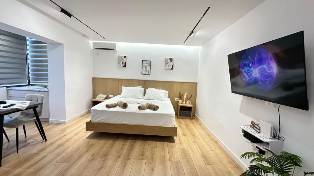 Studio in affitto a Mine Peza