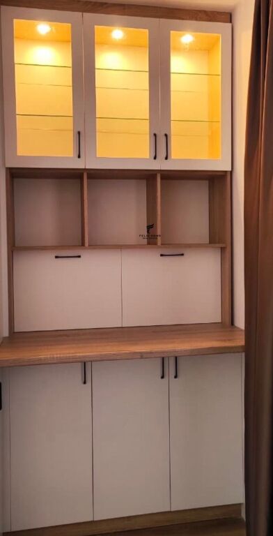 APPARTAMENTO IN AFFITTO 1+1 VIA KAVAJES 70.000 LEKE