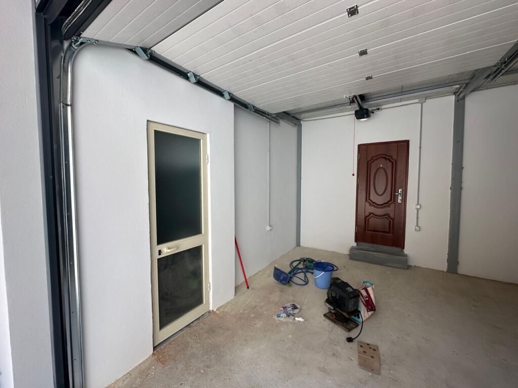 MAGAZZINO IN AFFITTO PRESSO VASIL SHANTO
