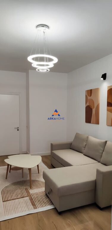 APPARTAMENTO IN AFFITTO 1+1+VERANDA "RRUGA E KAVAJES" 100.000 LEKE