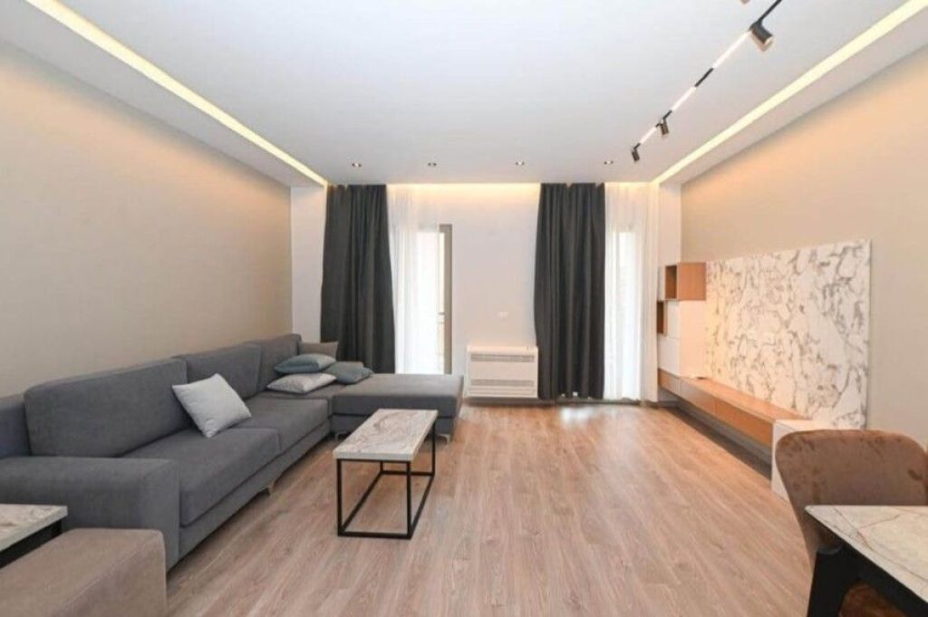 📌 Apartment 2+1 for rent at the Delijorgji Complex