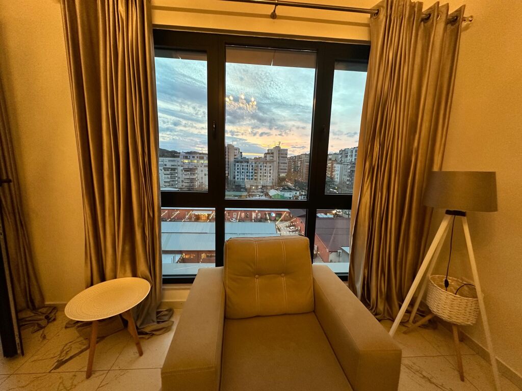 Appartamento 1+1 in affitto, Arlis Square 21