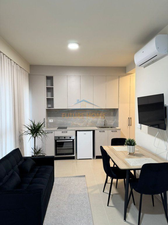 Affitto,Monolocale,Via Dritan Hoxha,Tirana