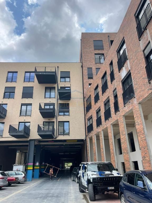 Qera, Apartament 2+1+Post Parkimi, Rezidenca Kodra e Diellit 2, Tiranë.