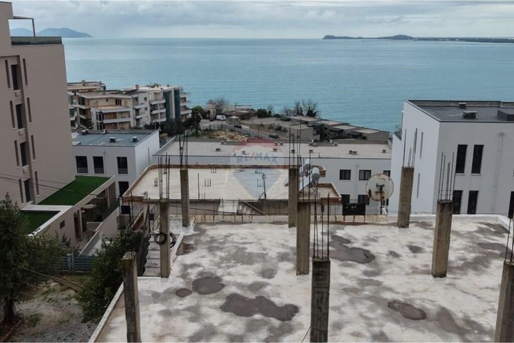 🏡 Casa Privata in Vendita – Vlorë, Vlorë