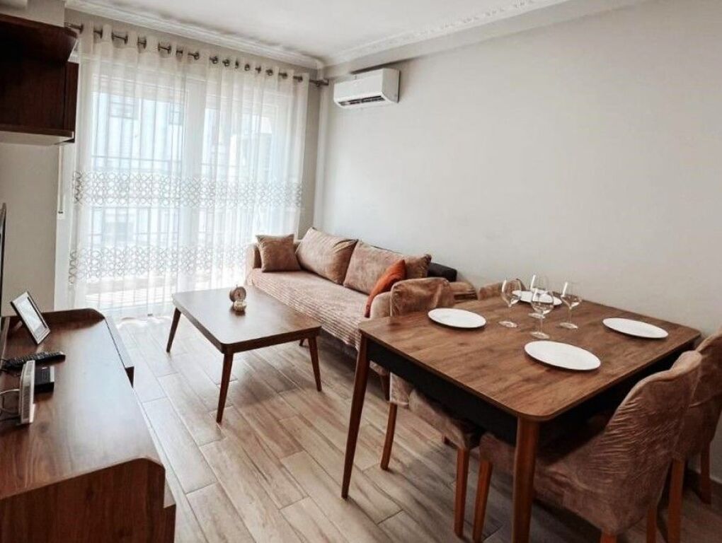 Appartamento In Affitto 1+1 Vicino 5 Maji (ID B2101463) Tirana