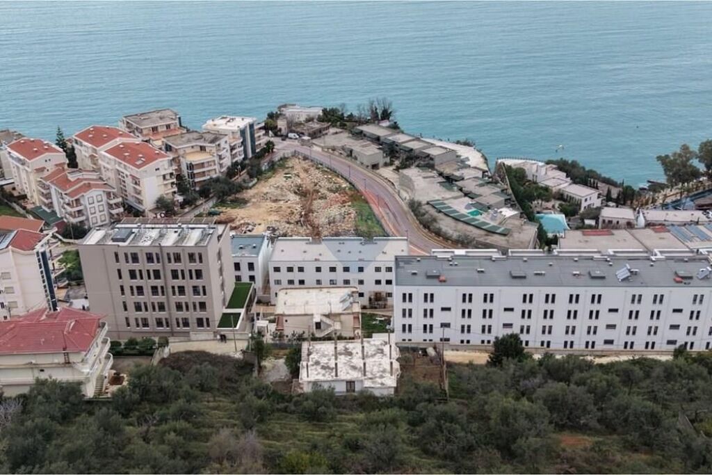 🏡 Casa Privata in Vendita – Vlorë, Vlorë