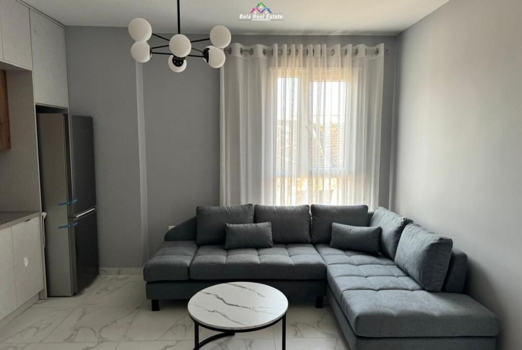Apartament Me Qera 2+1 Ne Don Bosko (ID B2201064) Tirane