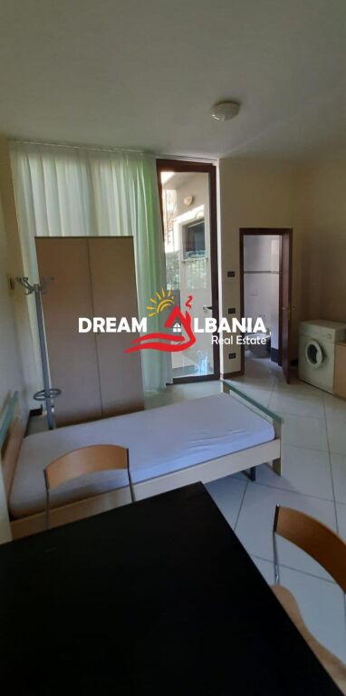 Studio apartment for rent in Kinostudio, near “Kopshtit Lala” (ID 4201085)