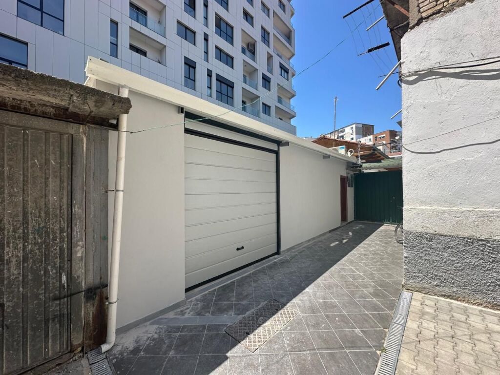MAGAZZINO IN AFFITTO PRESSO VASIL SHANTO