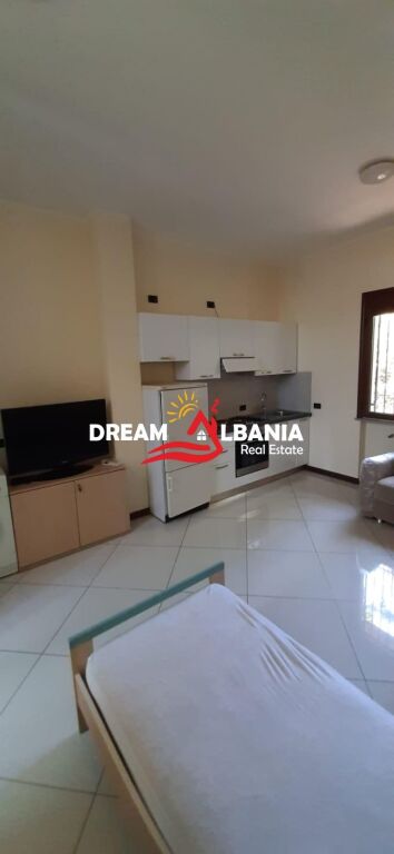 Studio apartment for rent in Kinostudio, near “Kopshtit Lala” (ID 4201085)