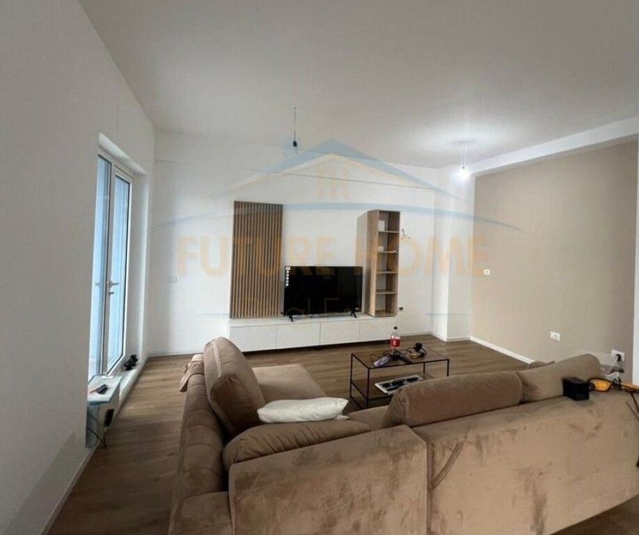 Rent, Apartment 2+1+Parking Space, Fresku, Tirane.