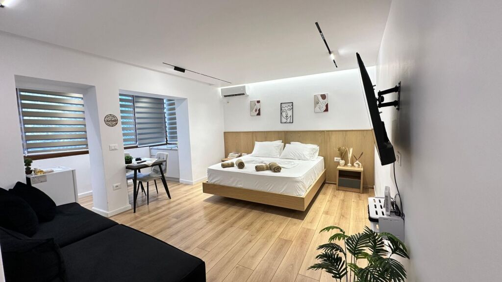Studio in affitto a Mine Peza