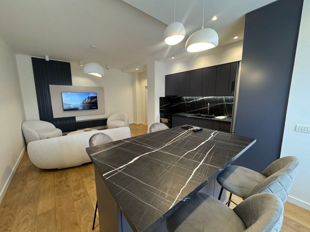 Qira, Apartament 2+1 tek Kodra e Diellit!