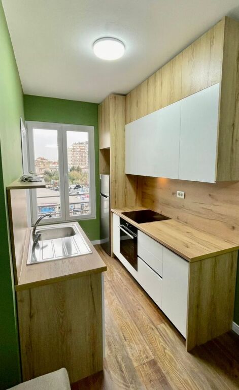 Apartament per Qera ne Yzberisht
