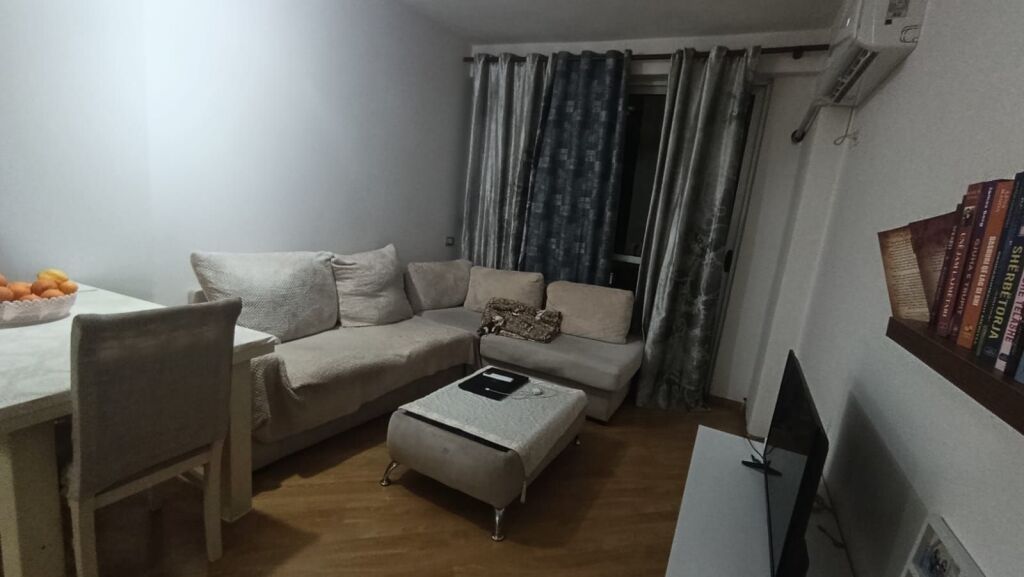 For sale 1+1, 3rd floor with elevator, 1wc 1balcony. 