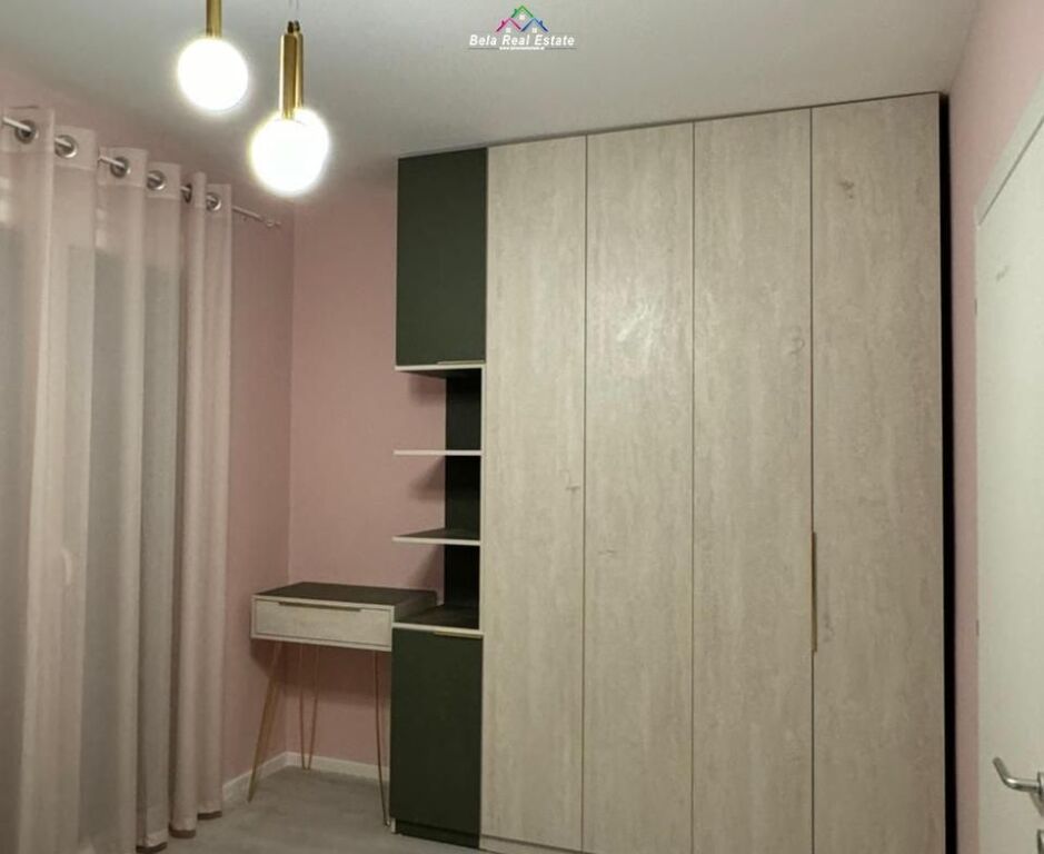 Apartament Me Qera 2+1 Ne Don Bosko (ID B2201064) Tirane