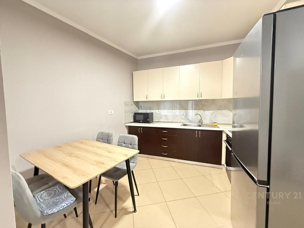 Appartamento 2+1 in Vendita a Don Bosco, Tirana - 198.780€ | 99,39 m²