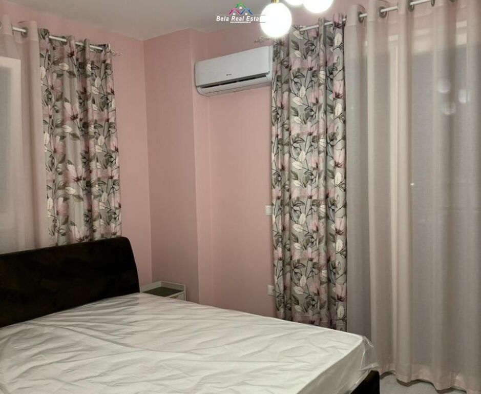Apartament Me Qera 2+1 Ne Don Bosko (ID B2201064) Tirane