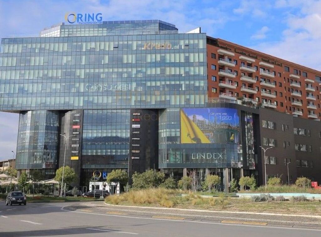 Affitto, Locale Commerciale, Tirana Ring Center, Zogu I Zi, Tirana...