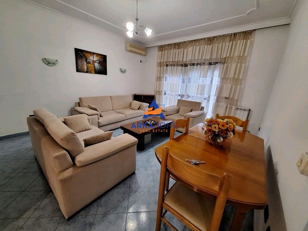 APPARTAMENTO IN AFFITTO 2+1+1 "NUOVO BOULEVARD, STAZIONE DEI TRENI" 55000 LEKE
