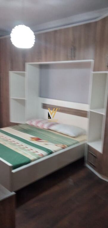 APARTMENT 2+1+BLK FOR RENT IN DON BOSKO 55,000 LEKE
