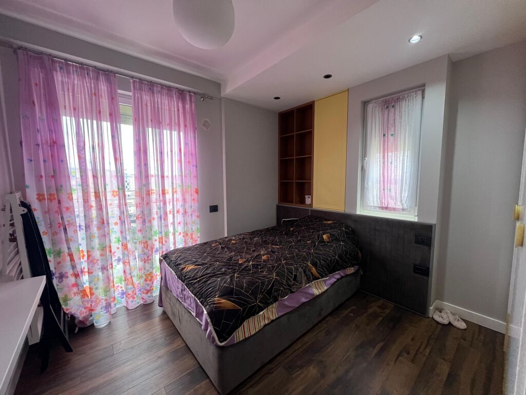 2+1 Apartment for sale at the Former Aviation Field