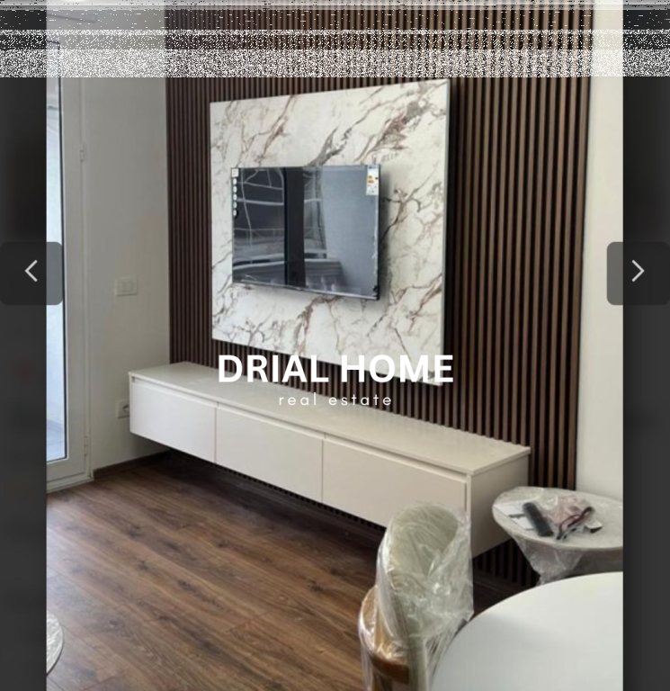 APARTMENT FOR RENT 1+1