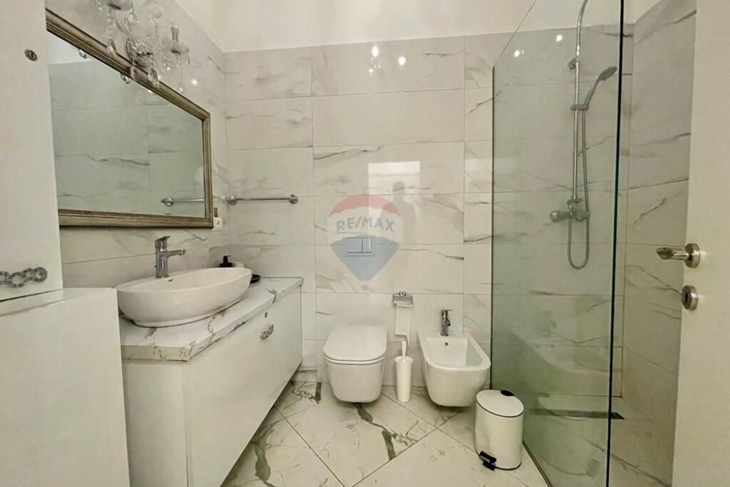 Apartment for rent, furnished 1+1 at Square 21
