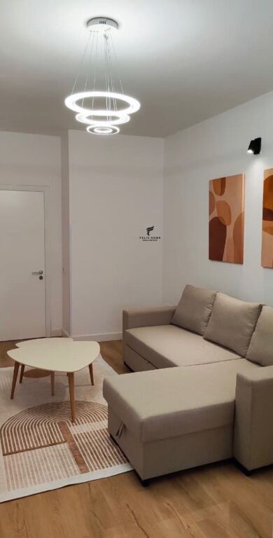 APPARTAMENTO IN AFFITTO 1+1 VIA KAVAJES 70.000 LEKE