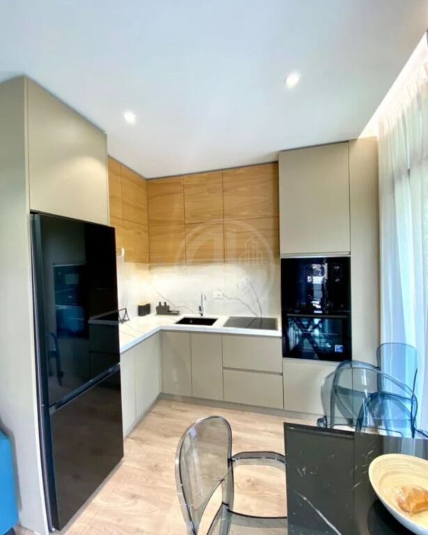 Appartamento 1+1 con Garage in Affitto – Residenza “White Hill”, Durazzo