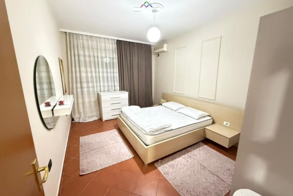 Appartamento 2+1 In Affitto a Bllok ( ID B2201758 ) Tirana