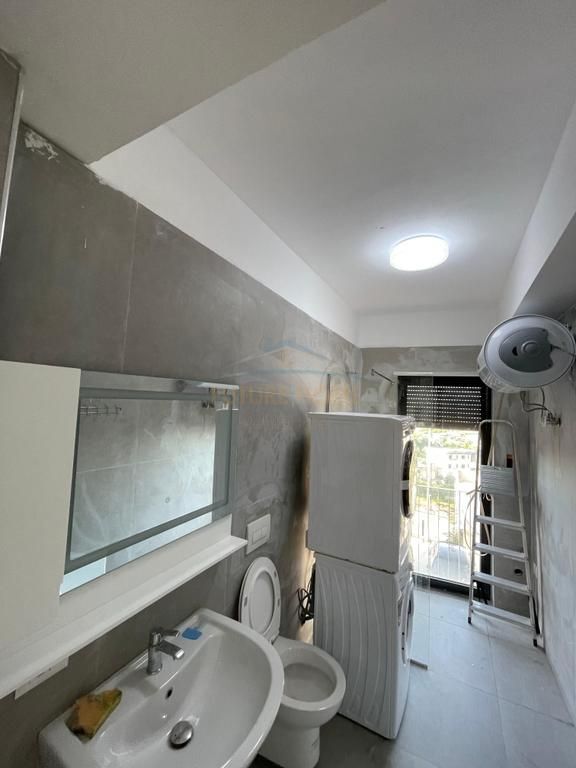 Rent, Apartment 2+1+Parking Space, Kodra e Diellit Residence 2, Tirana.