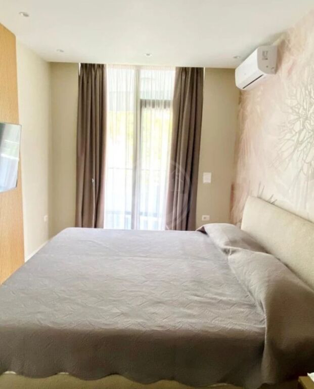 Appartamento 1+1 con Garage in Affitto – Residenza “White Hill”, Durazzo