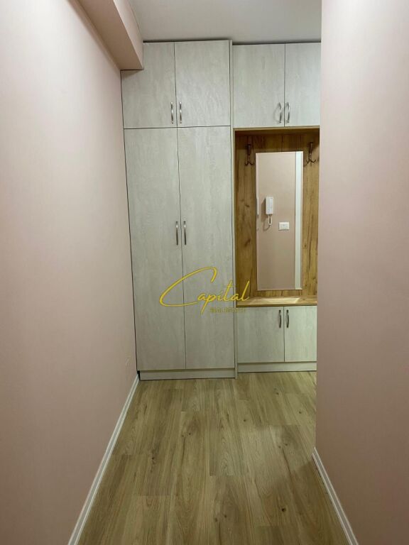 APARTMENT FOR RENT 1+1 XHAMLLIKU 55,000 LEKE