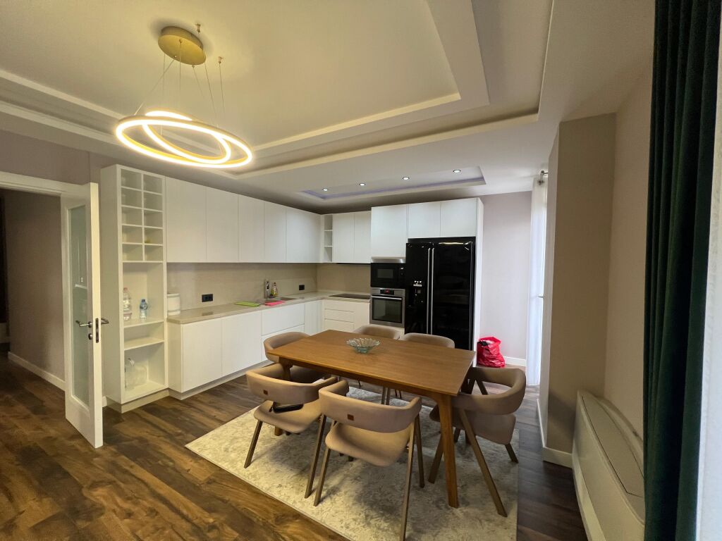 2+1 Apartment for sale at the Former Aviation Field
