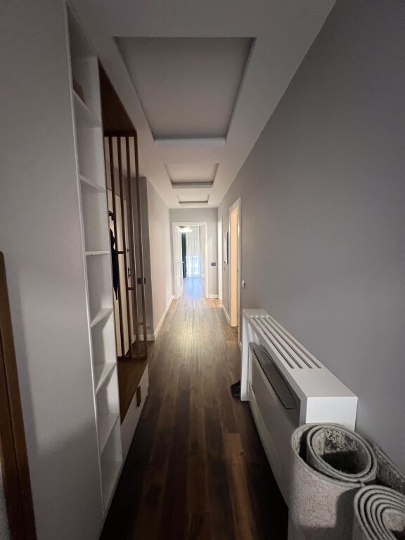 2+1 Apartment for sale at the Former Aviation Field