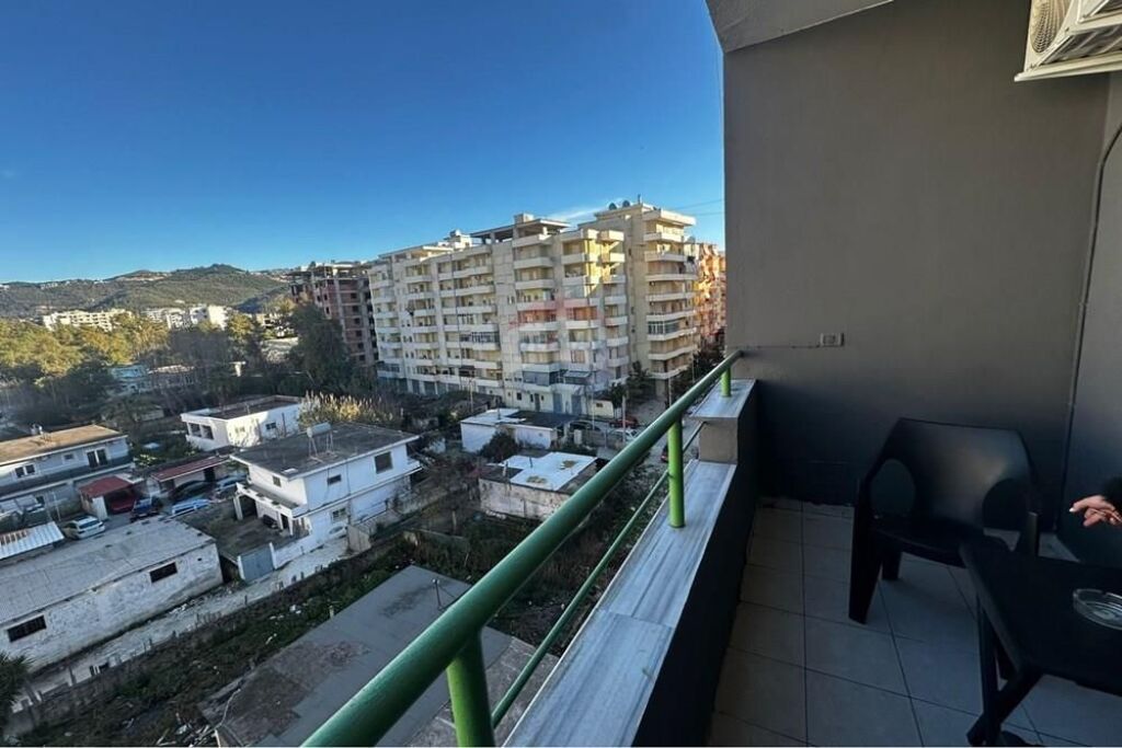 🏡 Appartamento 2+1 in Affitto – Via Hasan Kushta, Vlora